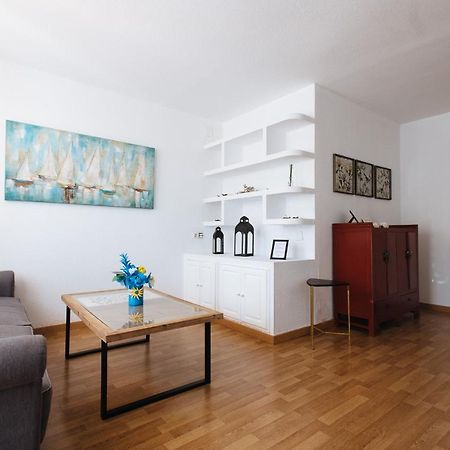 Apartamento Las Brisas I Valencina de la Concepción Exterior foto