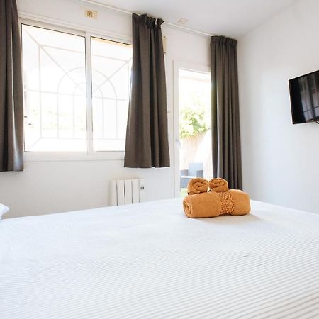 Apartamento Las Brisas I Valencina de la Concepción Exterior foto