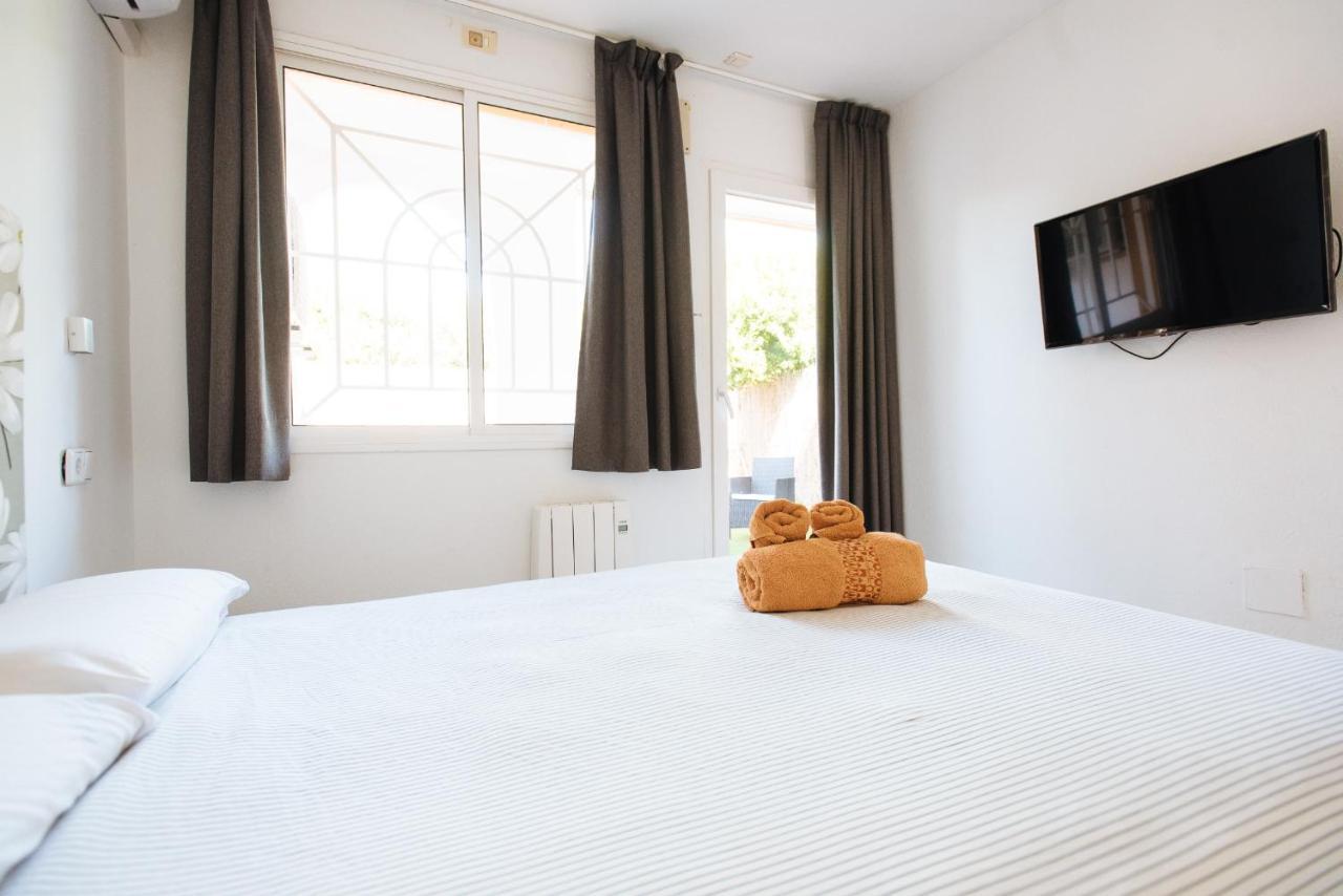 Apartamento Las Brisas I Valencina de la Concepción Exterior foto