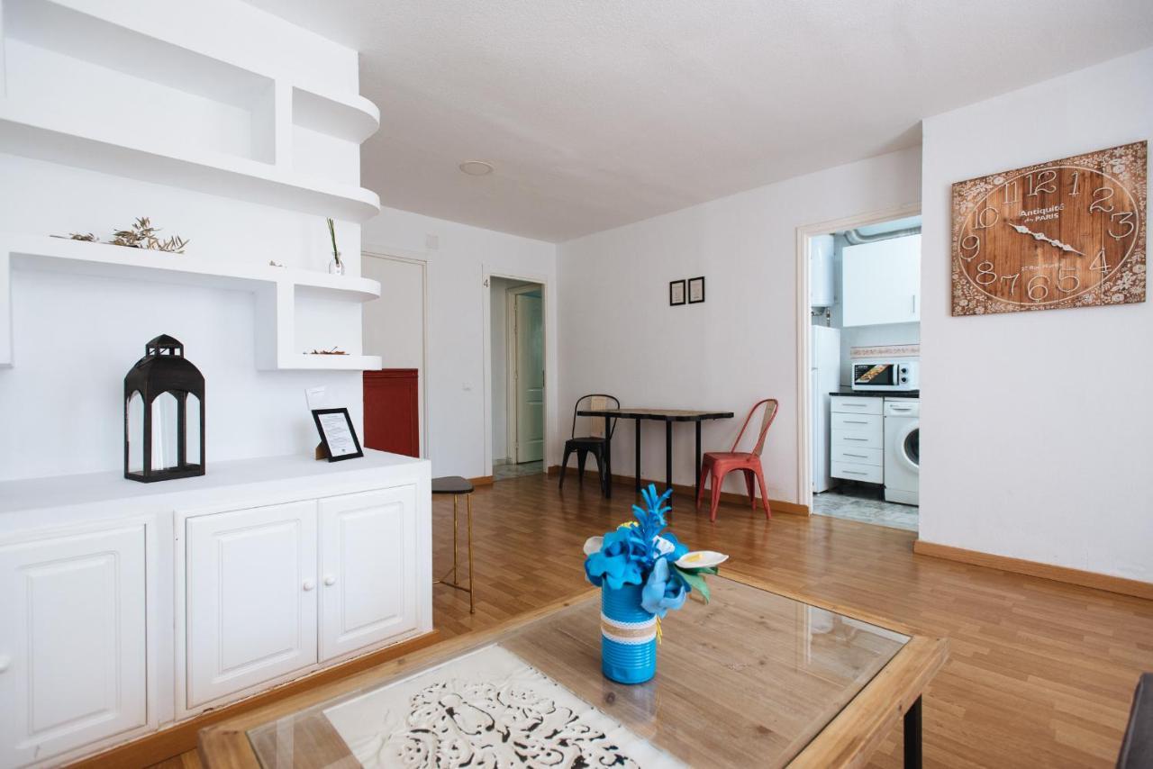 Apartamento Las Brisas I Valencina de la Concepción Exterior foto
