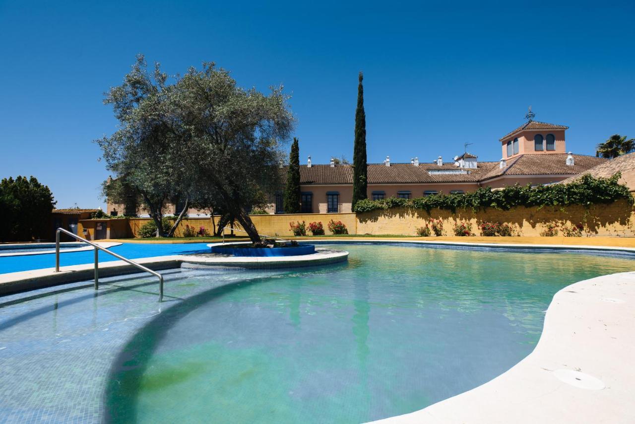 Apartamento Las Brisas I Valencina de la Concepción Exterior foto