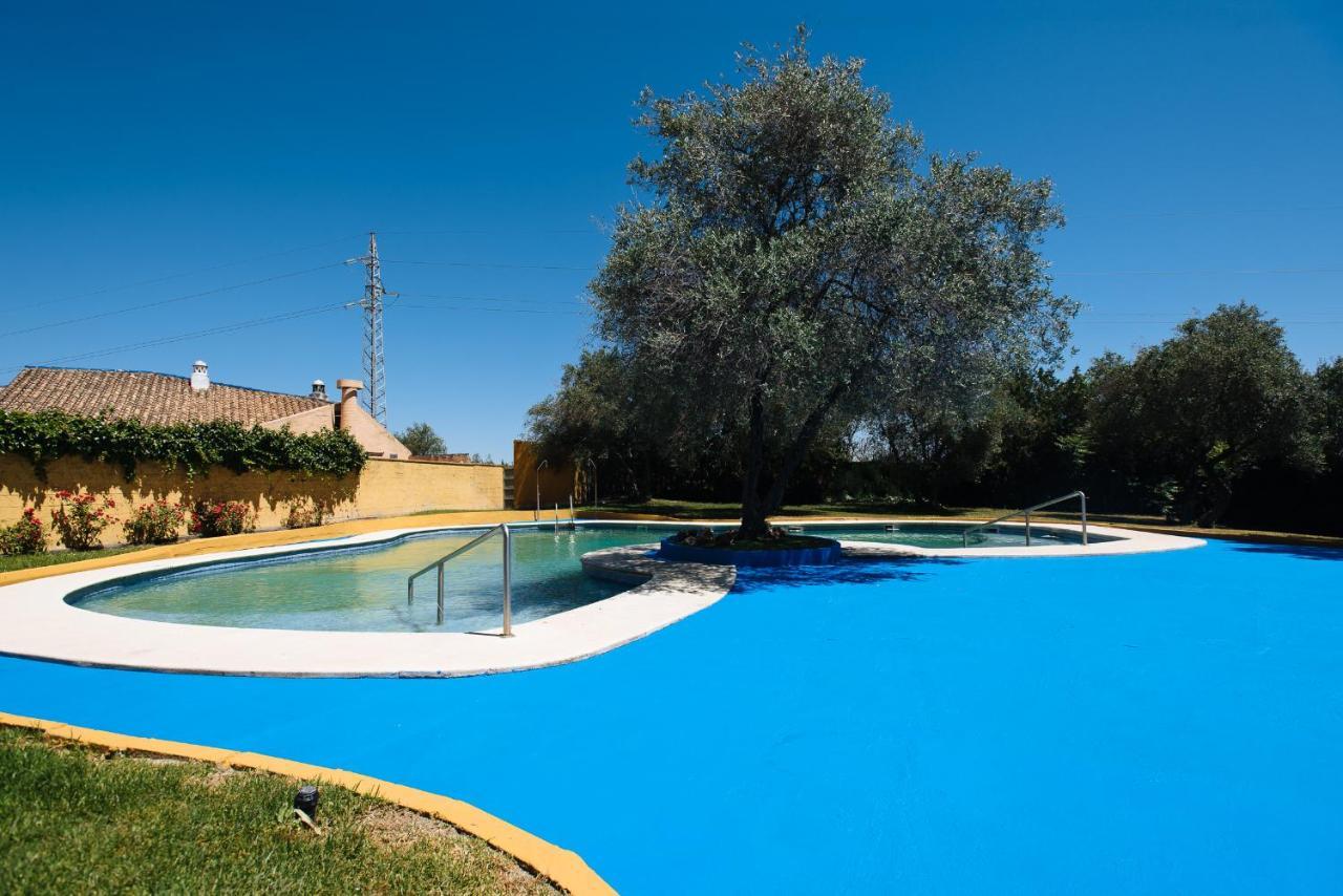 Apartamento Las Brisas I Valencina de la Concepción Exterior foto
