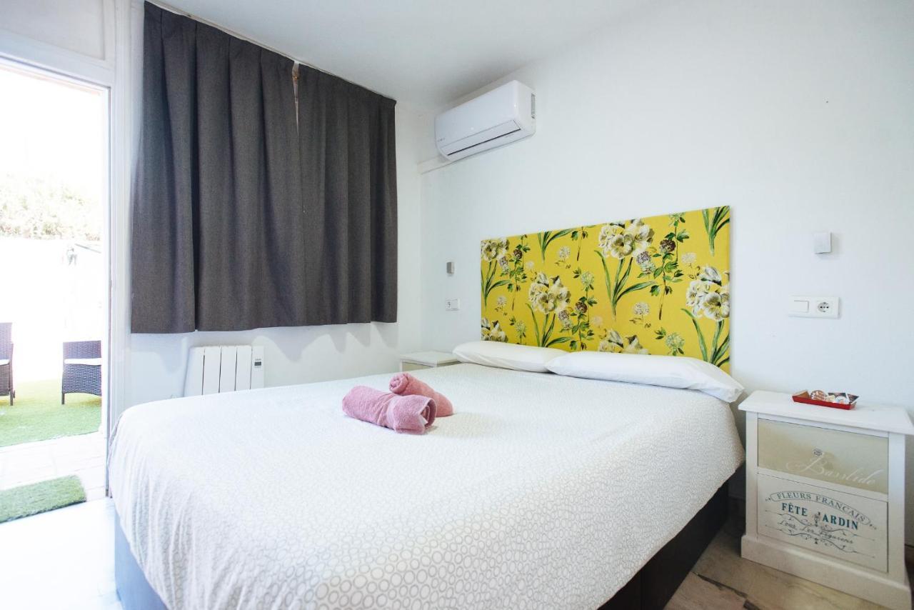 Apartamento Las Brisas I Valencina de la Concepción Exterior foto